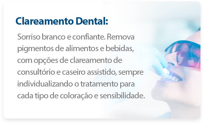 Clareamento Dental_