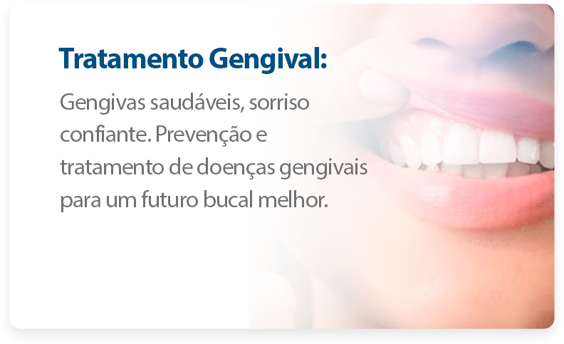 Tratamento Gengival_